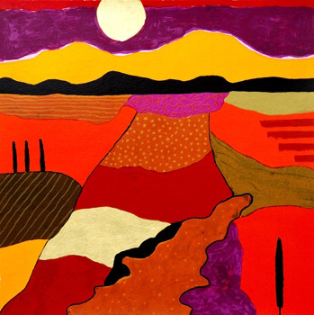 Ronald Boonacker + Lago di Garda 2